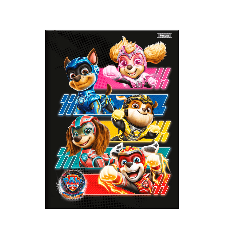 Brochura-14-C.D.-80-Fls-Foroni---Patrulha-Canina-Movie-3