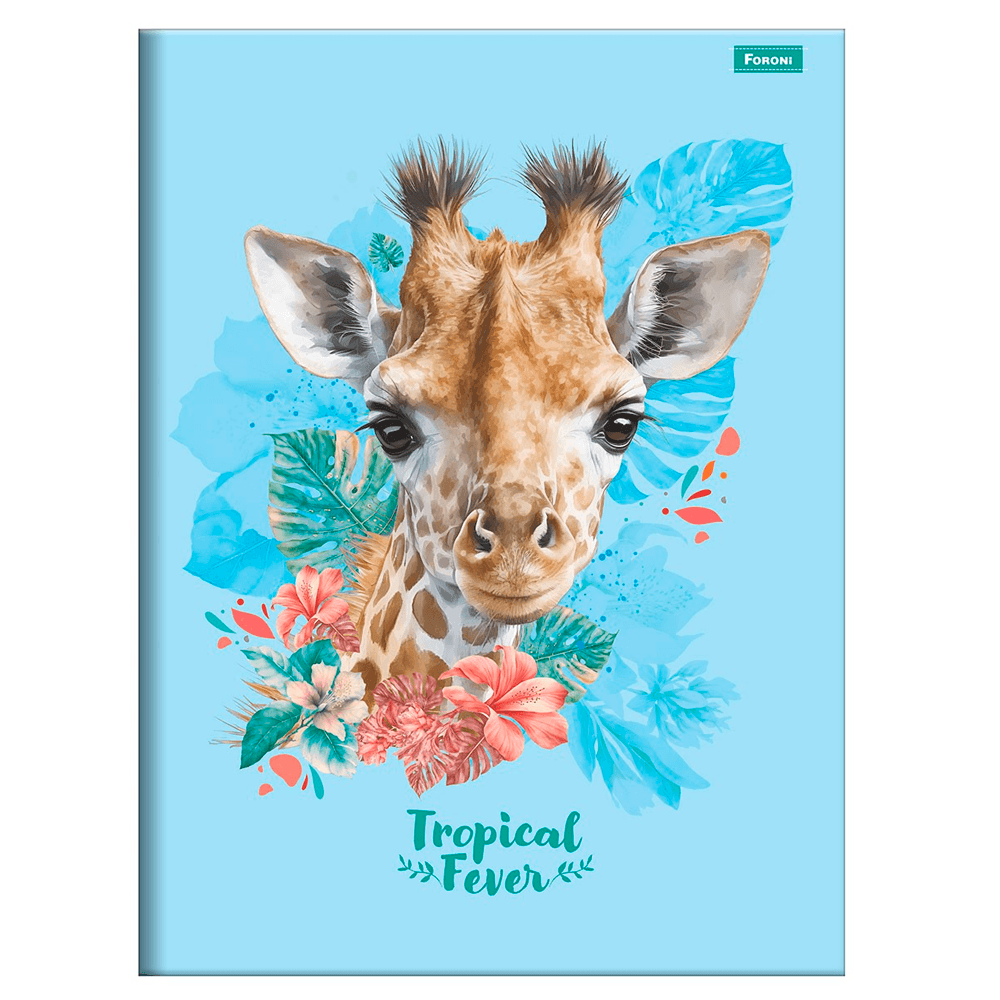 Brochurao-C.D.-80-Fls-Foroni---Tropical-Fever-8 Brochurao-C.D.-80-Fls-Foroni---Tropical-Fever-8