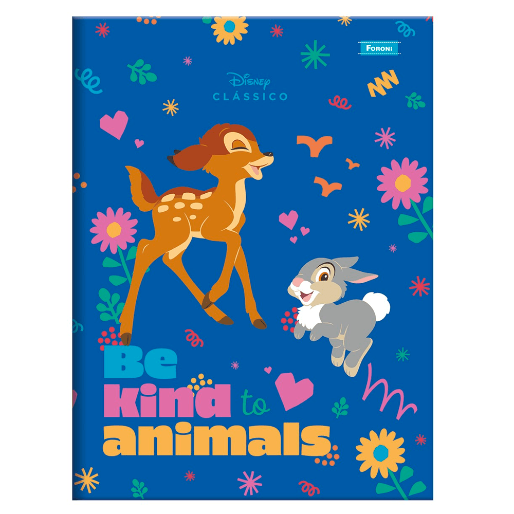 Brochurao-C.D.-80-Fls-Foroni---Disney-Classics-7 Brochurao-C.D.-80-Fls-Foroni---Disney-Classics-7