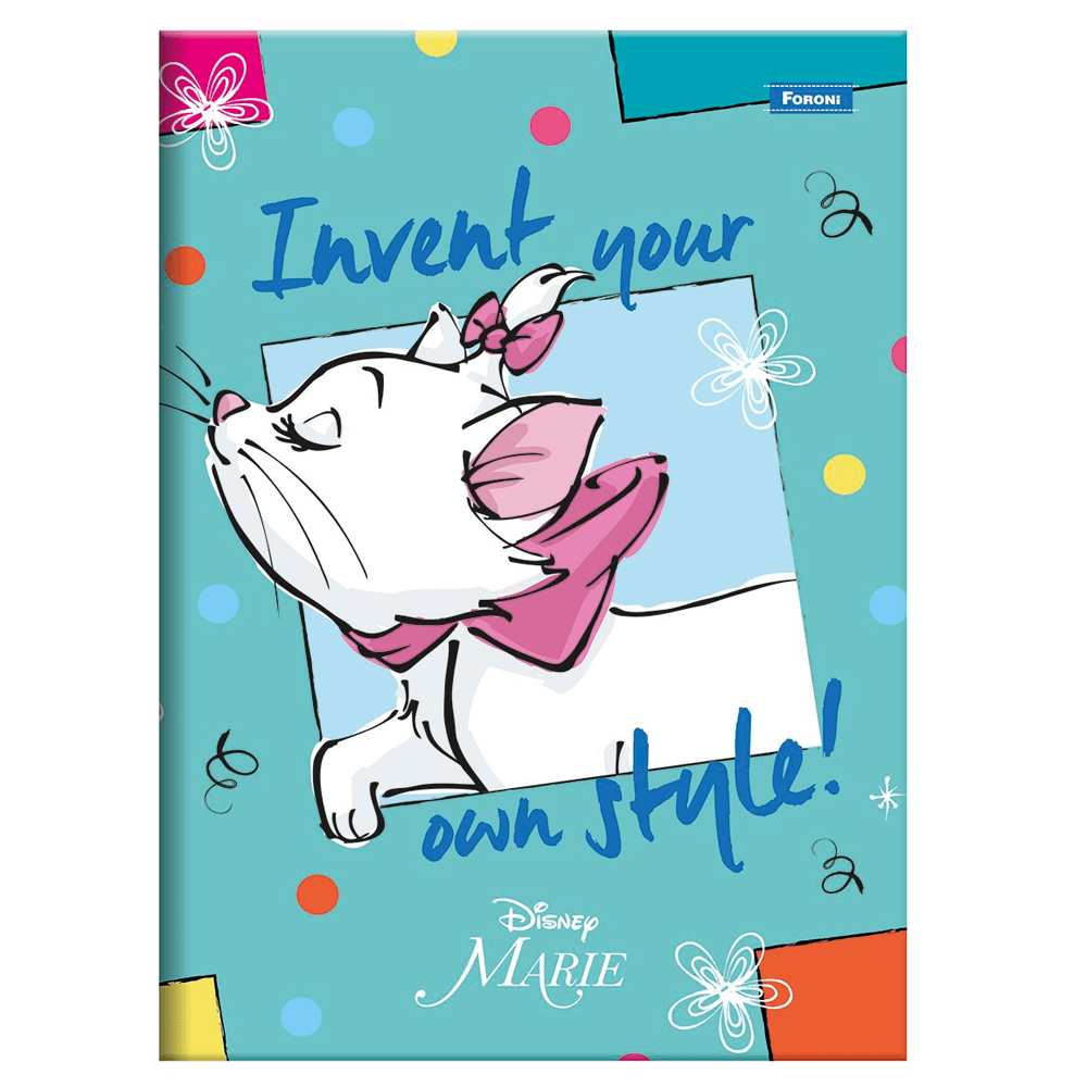 Brochurao-C.D.-80-Fls-Foroni---Marie-1 Brochurao-C.D.-80-Fls-Foroni---Marie-1