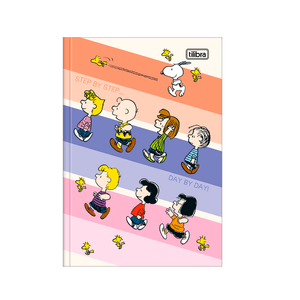 Brochura-14-C.D.-80-Fls-Tilibra---Snoopy-7