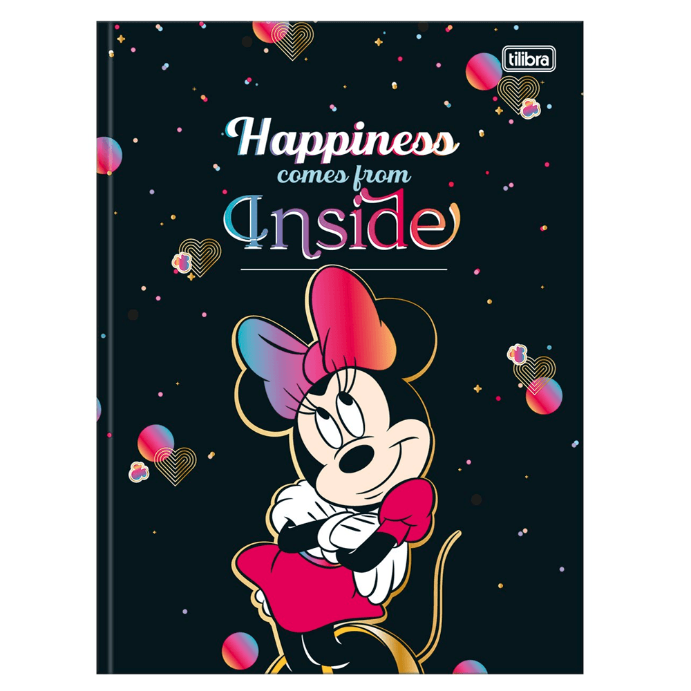 Brochurao-C.D.-80-Fls-Tilibra---Minnie-16