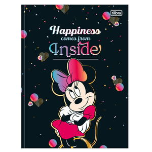 Brochurao-C.D.-80-Fls-Tilibra---Minnie-16