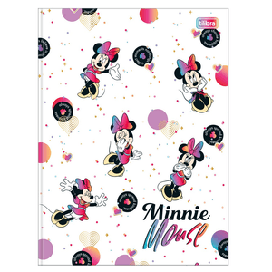 Brochurao-C.D.-80-Fls-Tilibra---Minnie-17