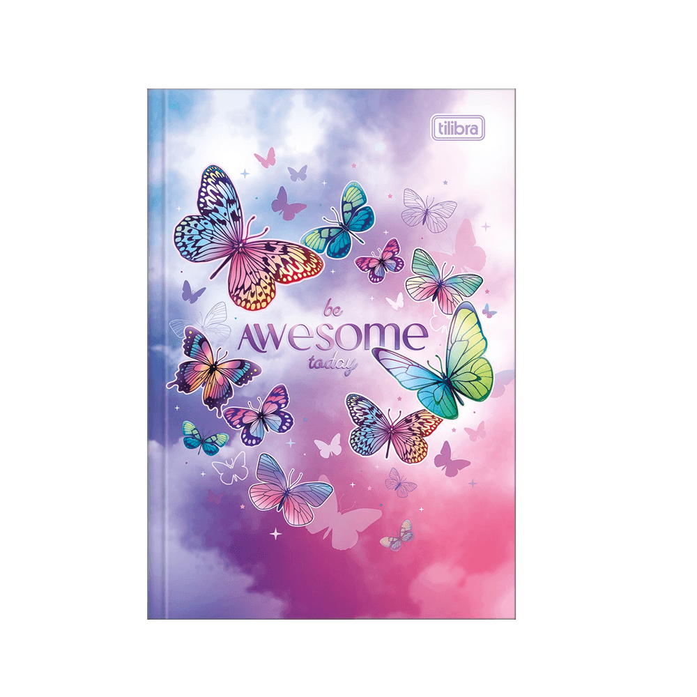 Brochura-14-C.D.-80-Fls-Tilibra---Daisy-7 Brochura-14-C.D.-80-Fls-Tilibra---Daisy-7