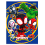 Brochurao-C.D.-80-Fls-Tilibra---Spidey-2