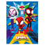 Brochurao-C.D.-80-Fls-Tilibra---Spidey-4