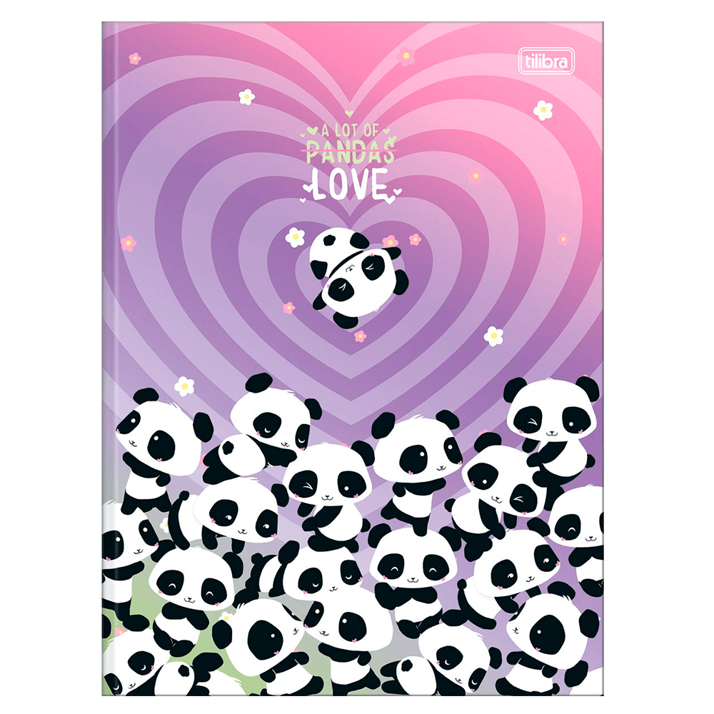 Brochurao-C.D.-80-Fls-Tilibra---Lovely-Friend-6 Brochurao-C.D.-80-Fls-Tilibra---Lovely-Friend-6