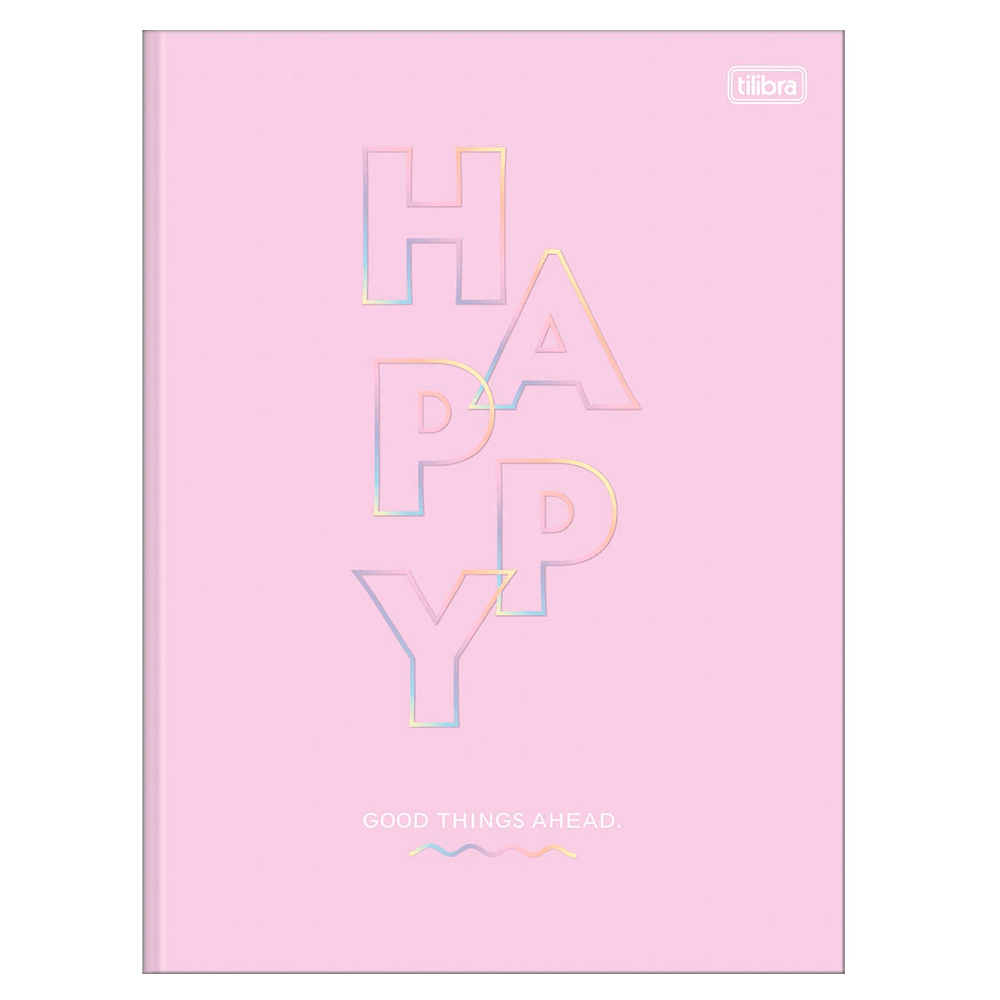 Brochurao-C.D.-80-Fls-Tilibra---Happy-1 Brochurao-C.D.-80-Fls-Tilibra---Happy-1