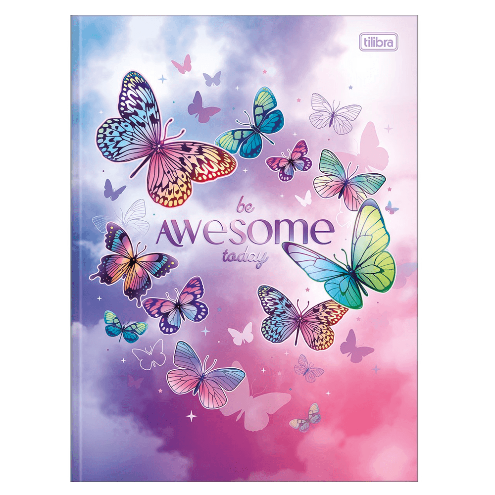 Brochurao-C.D.-80-Fls-Tilibra---Daisy-7 Brochurao-C.D.-80-Fls-Tilibra---Daisy-7