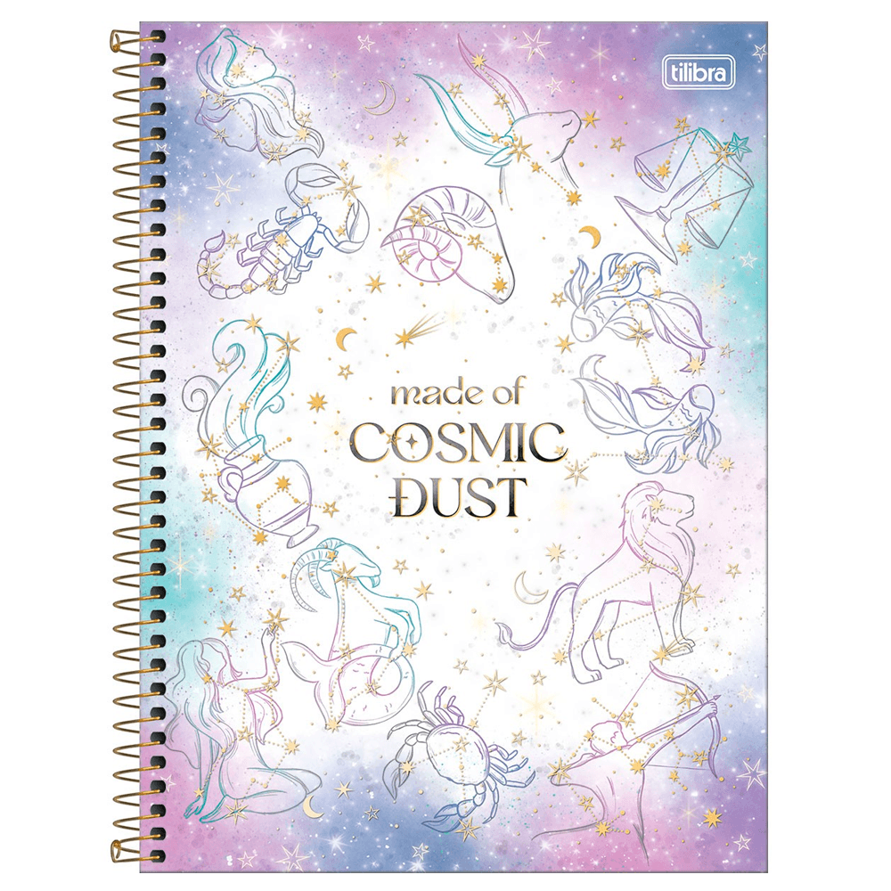 Caderno-Universitario-1x1-80-Fls-C.D.-Tilibra---Magic-12 Caderno-Universitario-1x1-80-Fls-C.D.-Tilibra---Magic-12