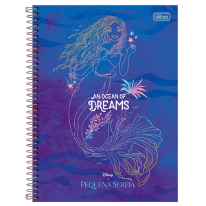 Caderno-Universitario-1x1-80-Fls-C.D.-Tilibra---A-Pequena-Sereia-3