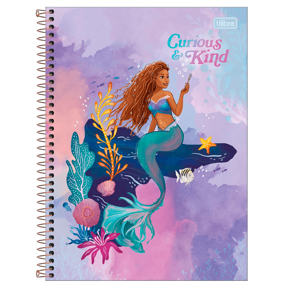 Caderno-Universitario-1x1-80-Fls-C.D.-Tilibra---A-Pequena-Sereia-4