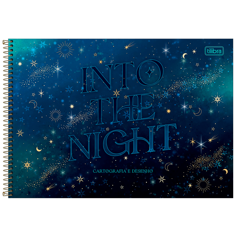 Cartografia-C.D.-80-Fls-Tilibra---Magic-1 Cartografia-C.D.-80-Fls-Tilibra---Magic-1