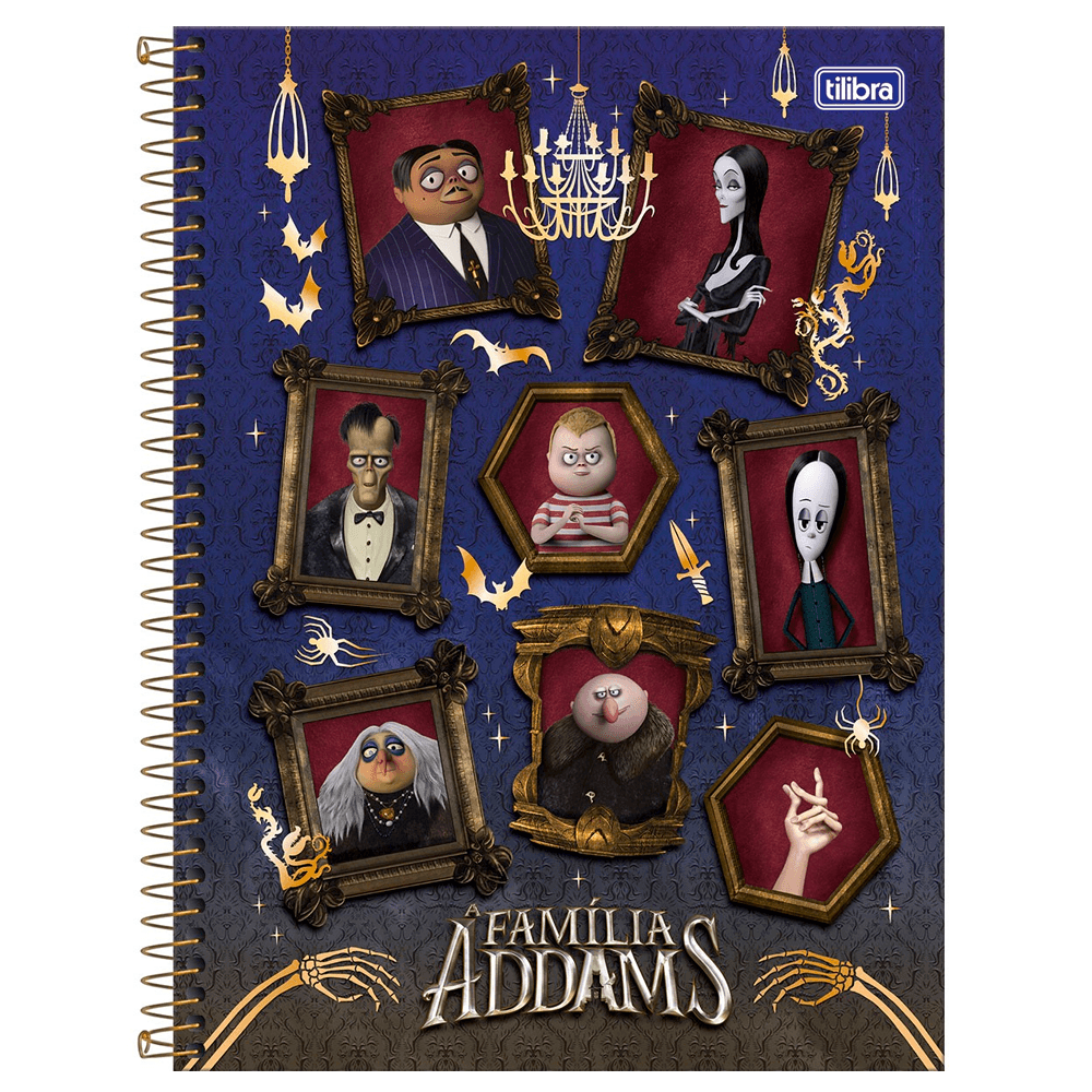Caderno-Universitario-1x1-80-Fls-C.D.-Tilibra---Familia-Addams-1 Caderno-Universitario-1x1-80-Fls-C.D.-Tilibra---Familia-Addams-1