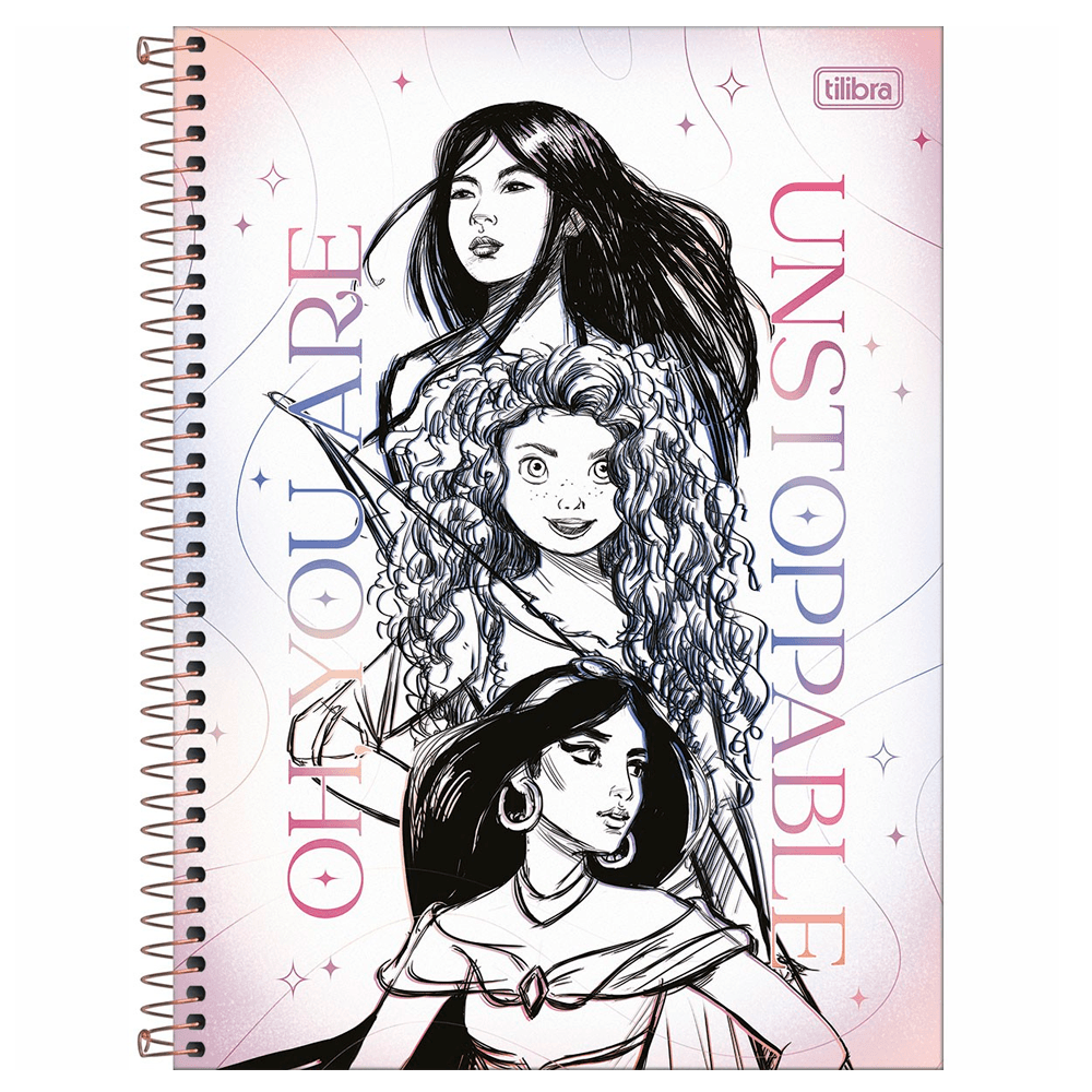 Caderno-Universitario-1x1-80-Fls-C.D.-Tilibra---Princesas-5