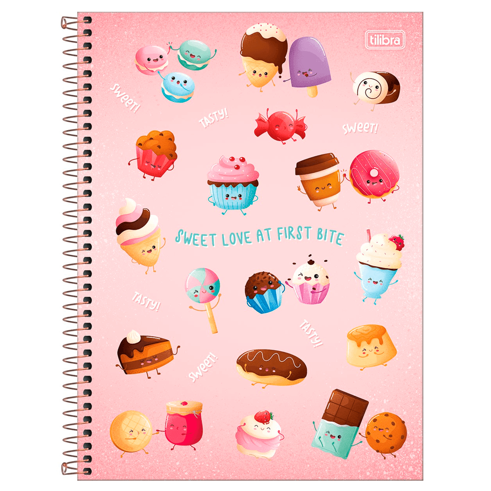 Caderno-Universitario-10x1-160-Fls-C.D.-Tilibra---Taste-2 Caderno-Universitario-10x1-160-Fls-C.D.-Tilibra---Taste-2