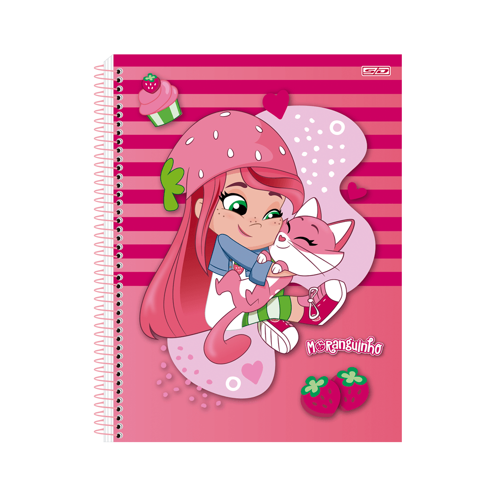 Caderno-Colegial-1x1-80-Fls-C.D.-Sao-D.---Moranguinho-1