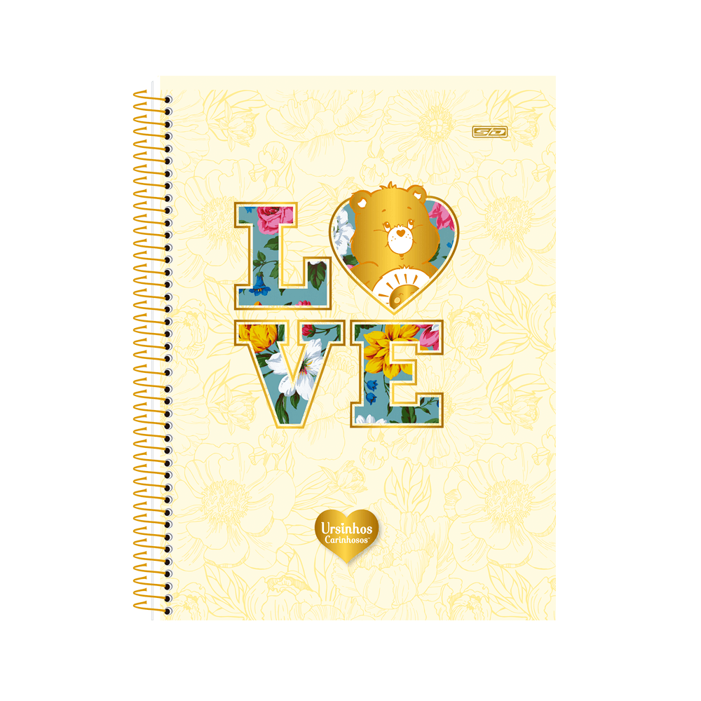 Caderno-Colegial-1x1-80-Fls-C.D.-Sao-D.---Ursinhos-Carinhosos-8 Caderno-Colegial-1x1-80-Fls-C.D.-Sao-D.---Ursinhos-Carinhosos-8