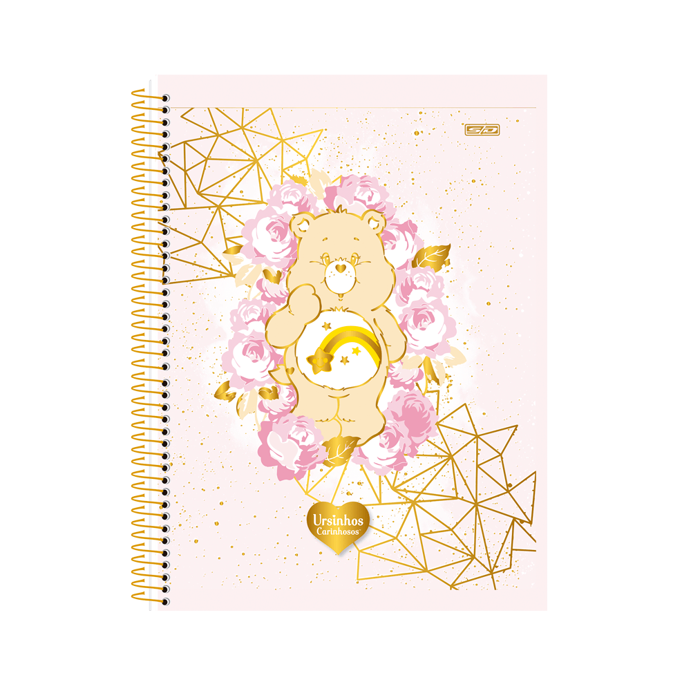 Caderno-Colegial-10x1-160-fls-C.D.-Sao-D.---Ursinhos-Carinhosos-4 Caderno-Colegial-10x1-160-fls-C.D.-Sao-D.---Ursinhos-Carinhosos-4