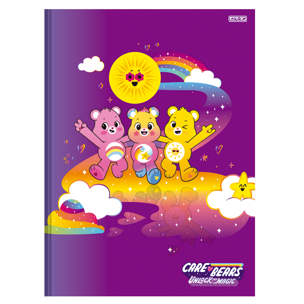 Brochurao-C.D.-80-Fls-Sao-D.---Ursinhos-Carinhosos-7 Brochurao-C.D.-80-Fls-Sao-D.---Ursinhos-Carinhosos-7