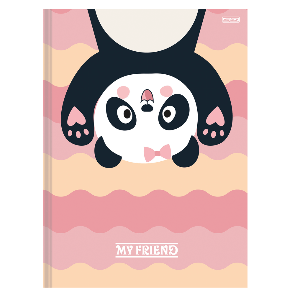 Brochurao-C.D.-80-Fls-Sao-D.---My-Friend-1 Brochurao-C.D.-80-Fls-Sao-D.---My-Friend-1