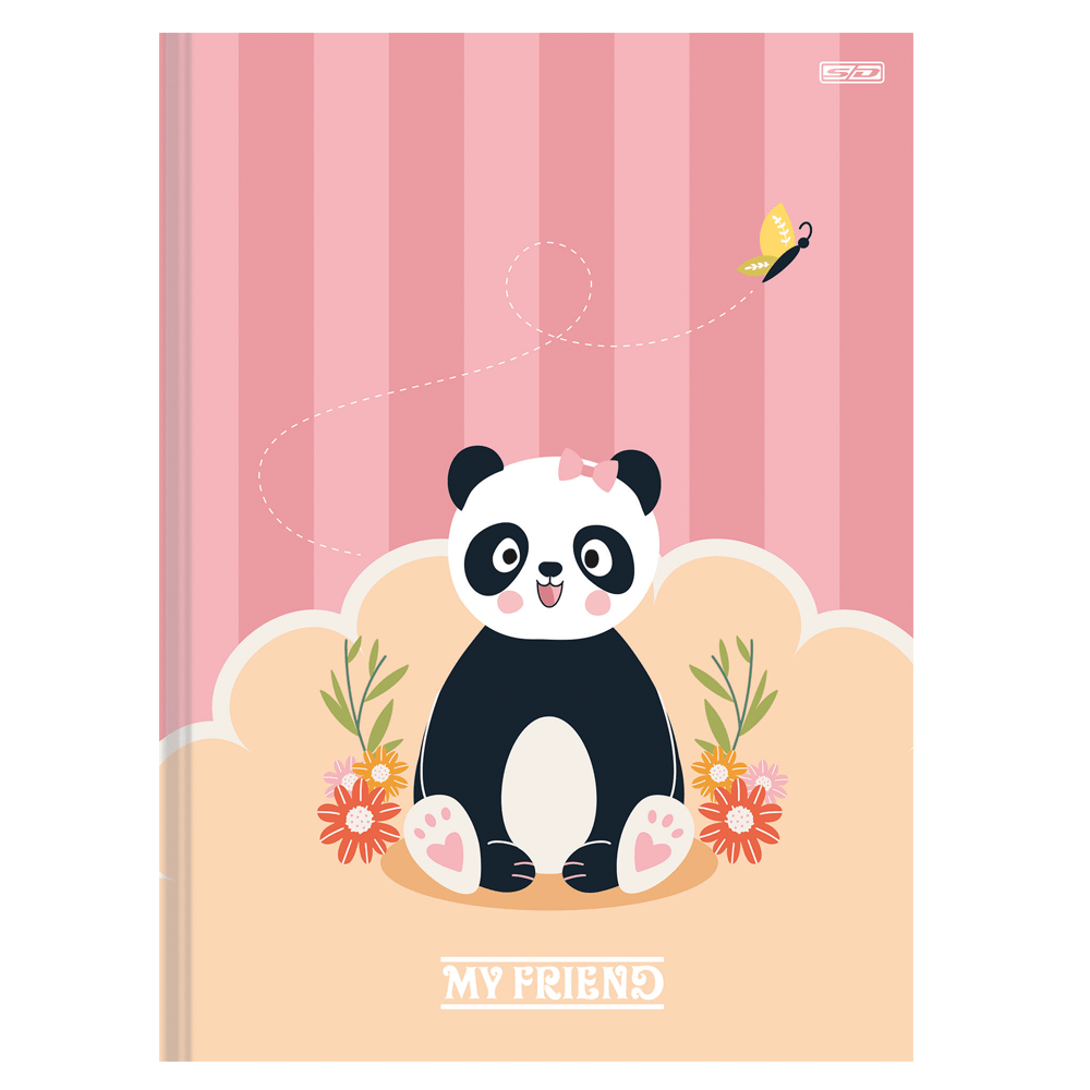 Brochurao-C.D.-80-Fls-Sao-D.---My-Friend-4 Brochurao-C.D.-80-Fls-Sao-D.---My-Friend-4