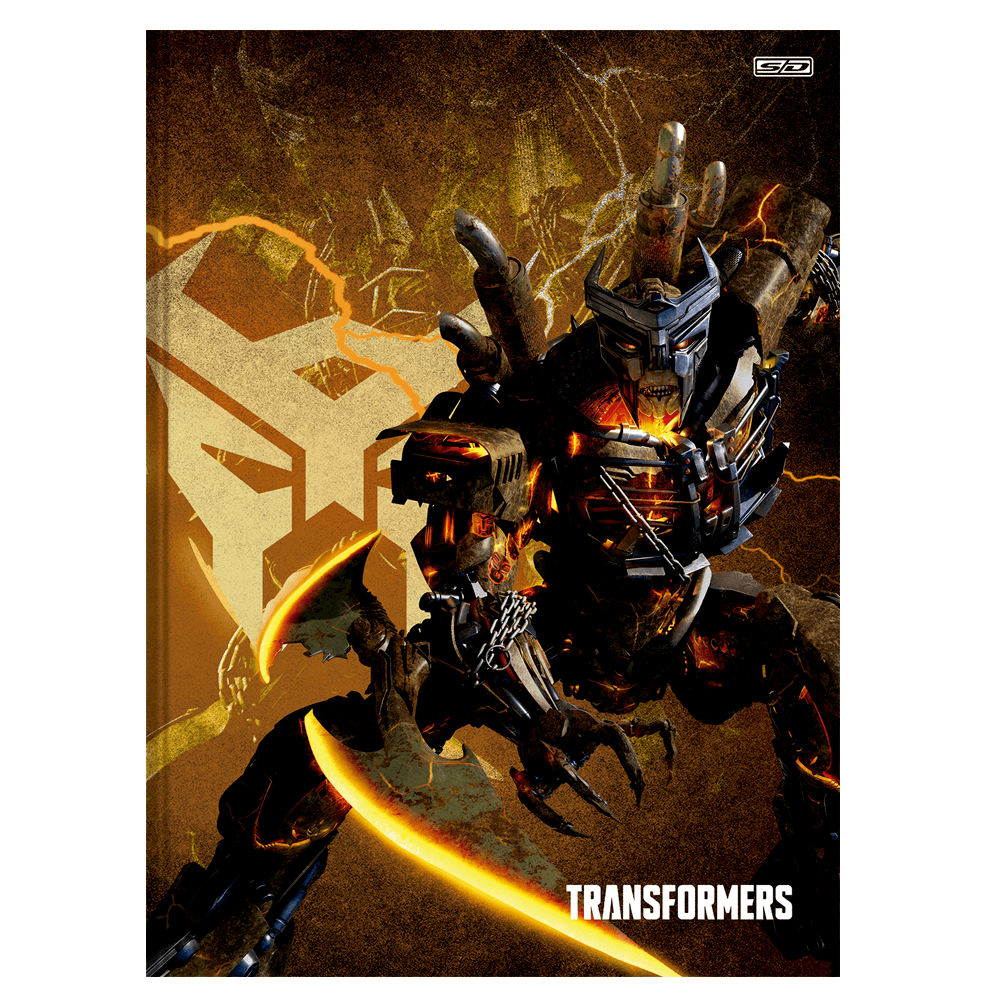 Brochurao-C.D.-80-Fls-Sao-D.---Transformers-3