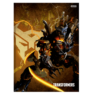Brochurao-C.D.-80-Fls-Sao-D.---Transformers-3