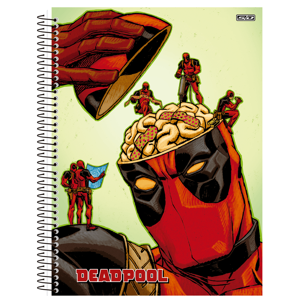 Caderno-Universitario-10x1-160-Fls-C.D.-Sao-D.---Deadpool-5