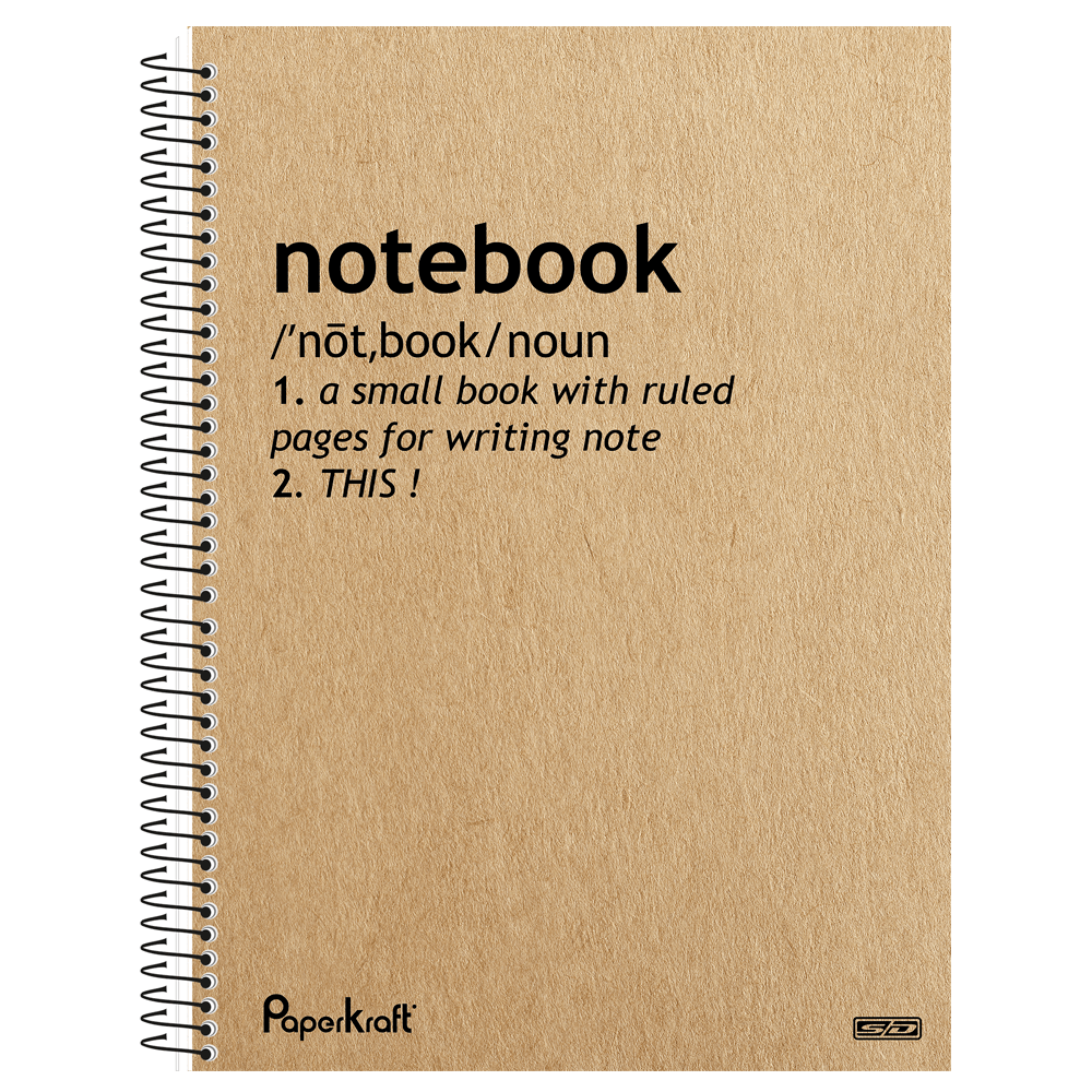 Caderno-Universitario-10x1-160-Fls-C.D.-Sao-D.---Paper-Kraft-Masculino-2 Caderno-Universitario-10x1-160-Fls-C.D.-Sao-D.---Paper-Kraft-Masculino-2
