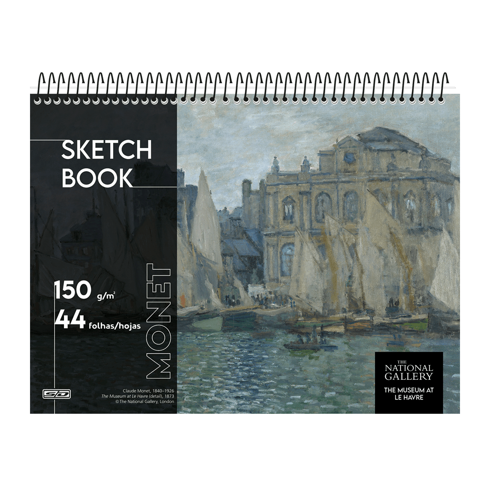 Caderno-Sketchbook-44-Fls-Sao-D.---The-National-Gallery-2--2-