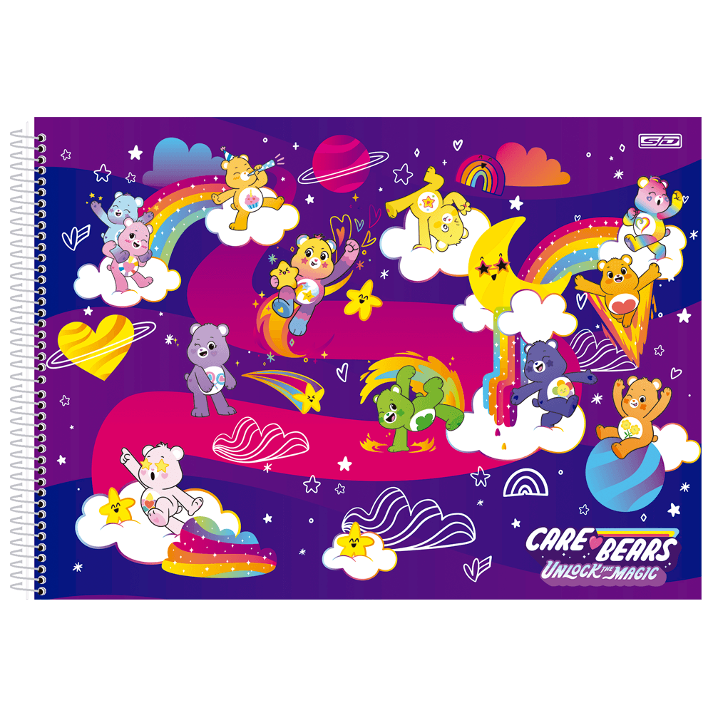 Cartografia-C.D.-60-Fls-Sao-D.---Ursinhos-Carinhosos-5 Cartografia-C.D.-60-Fls-Sao-D.---Ursinhos-Carinhosos-5