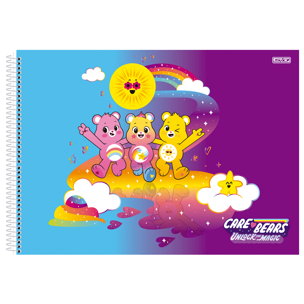 Cartografia-C.D.-60-Fls-Sao-D.---Ursinhos-Carinhosos-7 Cartografia-C.D.-60-Fls-Sao-D.---Ursinhos-Carinhosos-7