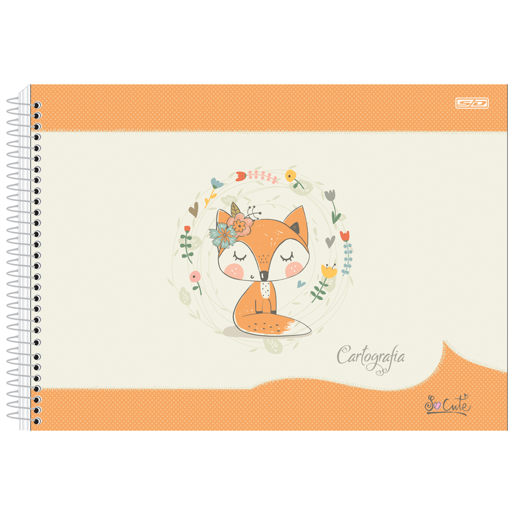 Cartografia-C.D.-60-Fls-Sao-D.---So-Cute-5 Cartografia-C.D.-60-Fls-Sao-D.---So-Cute-5