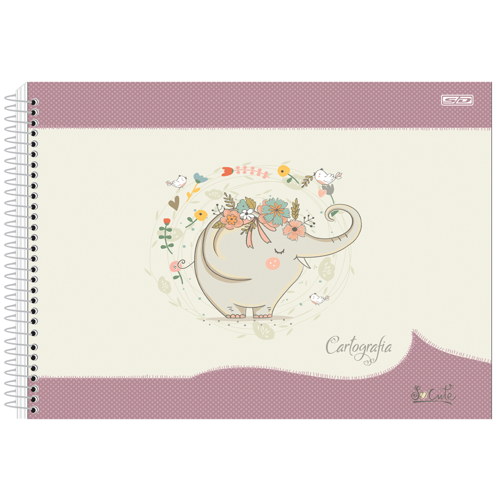 Cartografia-C.D.-60-Fls-Sao-D.---So-Cute-8 Cartografia-C.D.-60-Fls-Sao-D.---So-Cute-8