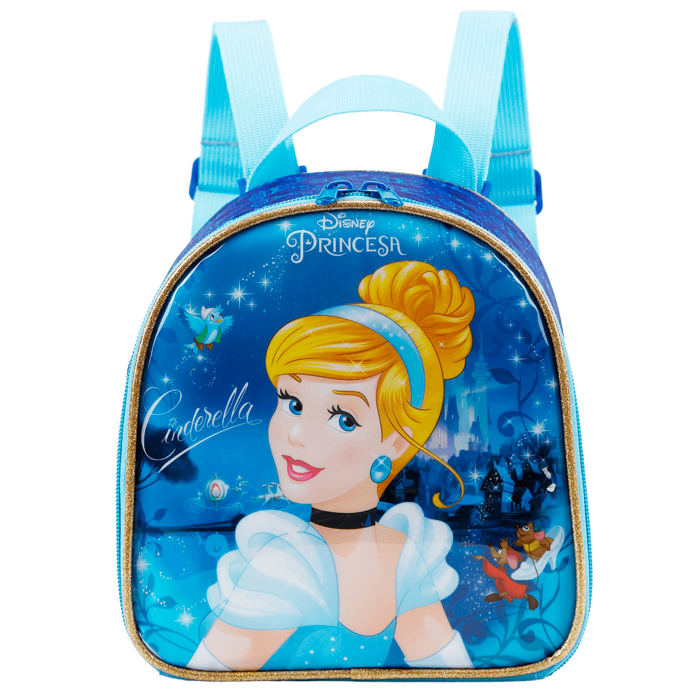 Lancheira-Cinderela-X-Ref.-11514---Xeryus Lancheira-Cinderela-X-Ref.-11514---Xeryus