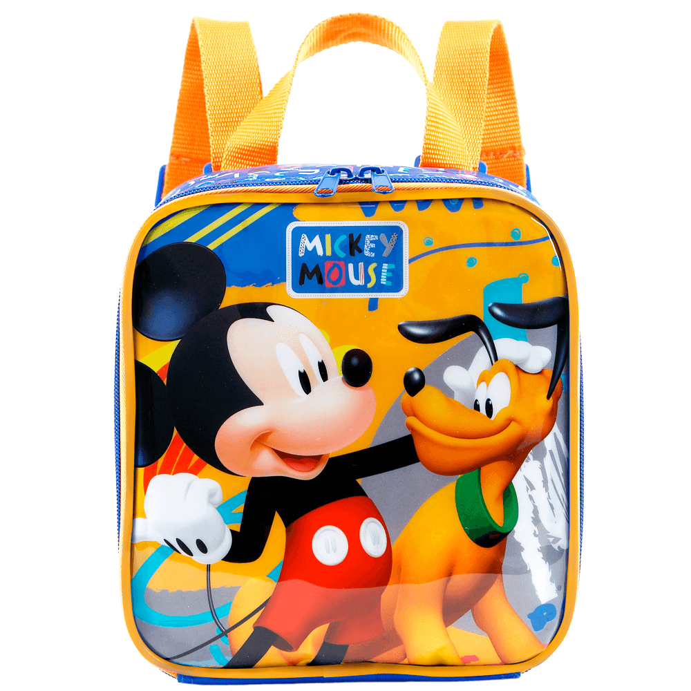 Lancheira-Mickey-X1-Ref.-11594---Xeryus Lancheira-Mickey-X1-Ref.-11594---Xeryus