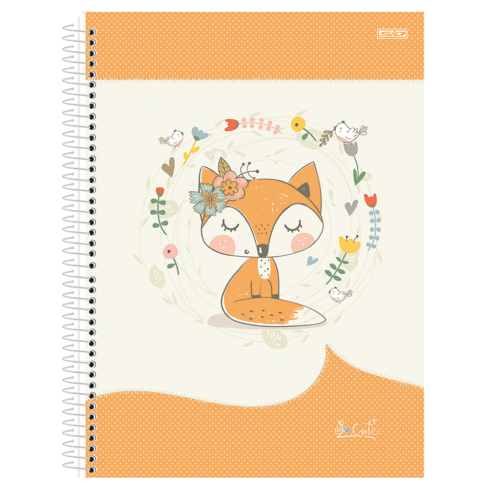 Caderno-Universitario-1x1-80-Fls-C.D.-Sao-D.---So-Cute-7 Caderno-Universitario-1x1-80-Fls-C.D.-Sao-D.---So-Cute-7