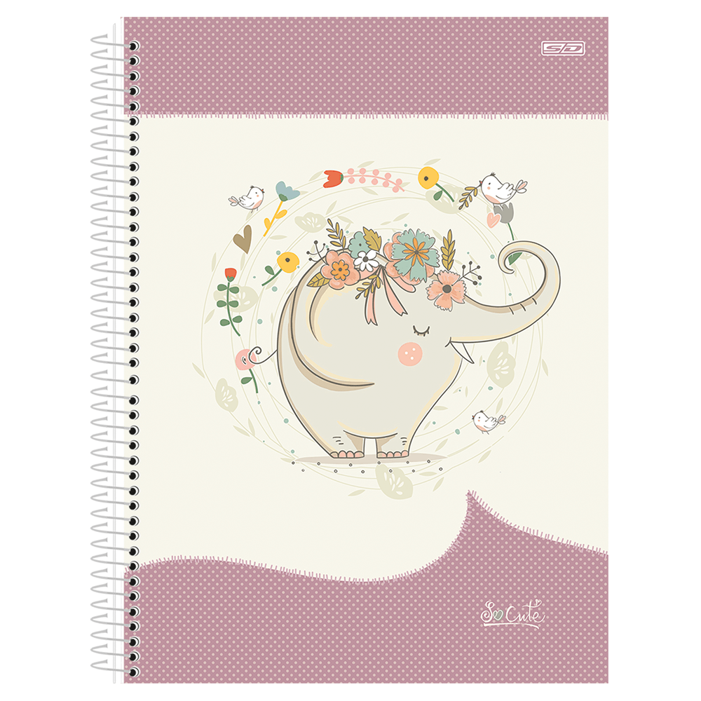 Caderno-Universitario-1x1-80-Fls-C.D.-Sao-D.---So-Cute-8 Caderno-Universitario-1x1-80-Fls-C.D.-Sao-D.---So-Cute-8