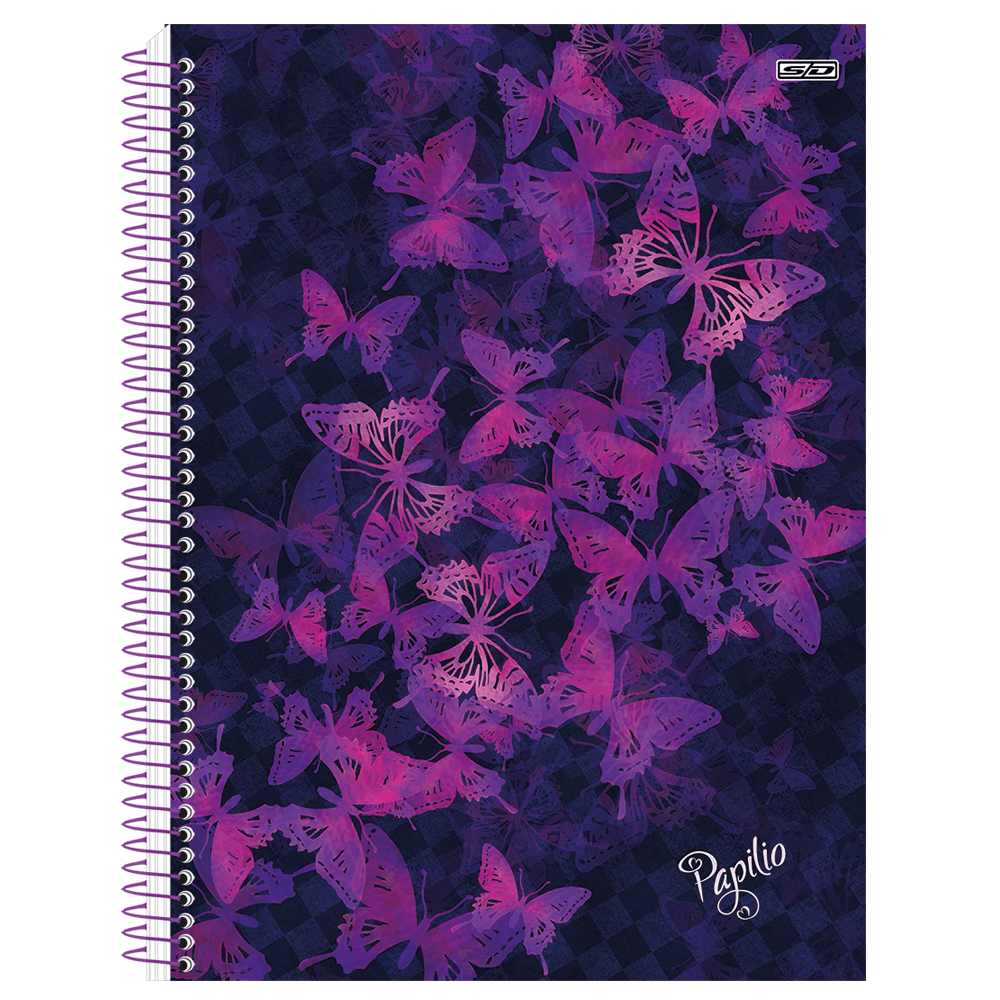 Caderno-Universitario-1x1-80-Fls-C.D.-Sao-D.---Papilio-6 Caderno-Universitario-1x1-80-Fls-C.D.-Sao-D.---Papilio-6