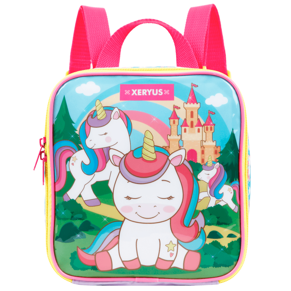 Lancheira-Unicormio-Ref.-12334---Xeryus Lancheira-Unicormio-Ref.-12334---Xeryus