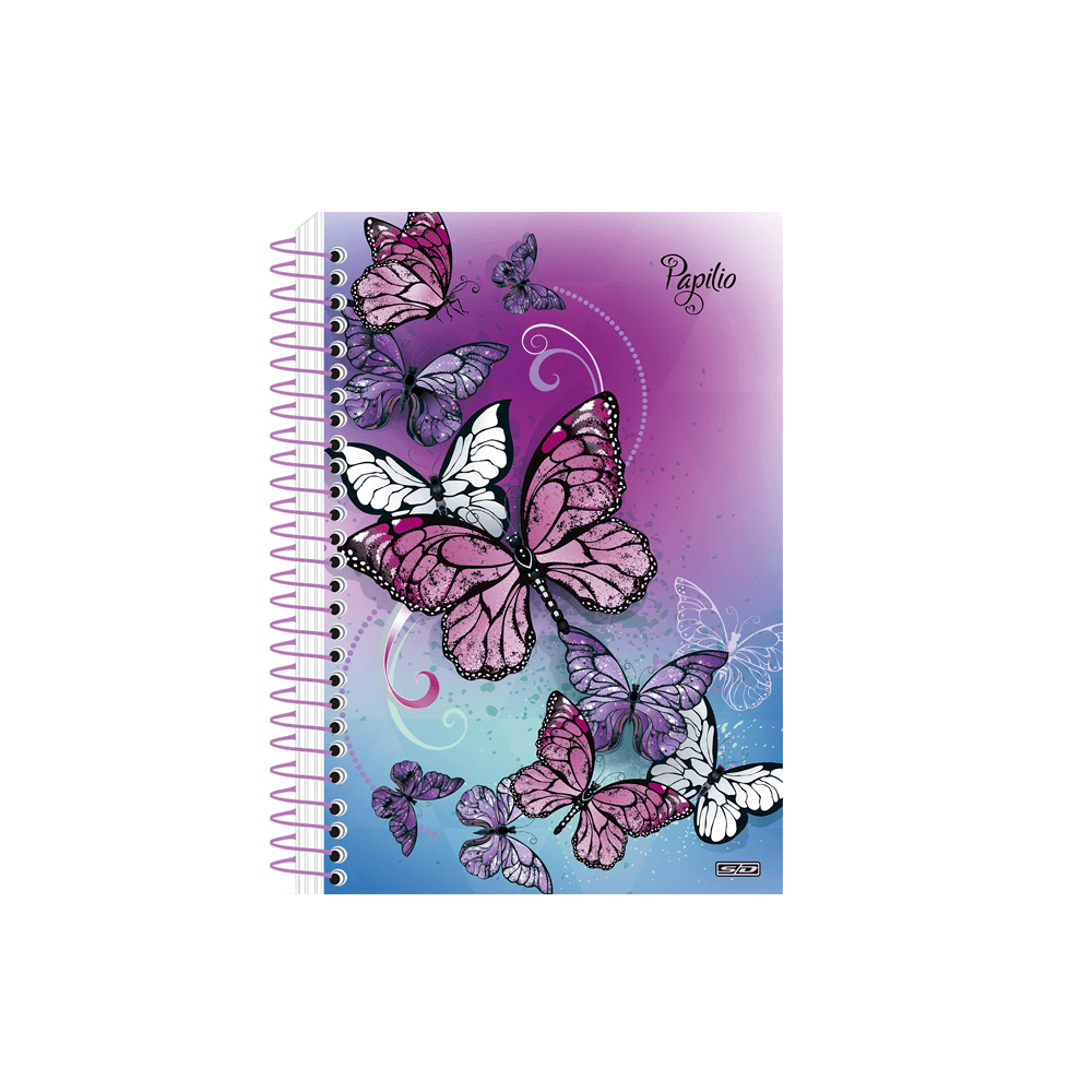 Caderneta-18-C.D.-80-Folhas-Sao-D.---Papilio-1 Caderneta-18-C.D.-80-Folhas-Sao-D.---Papilio-1