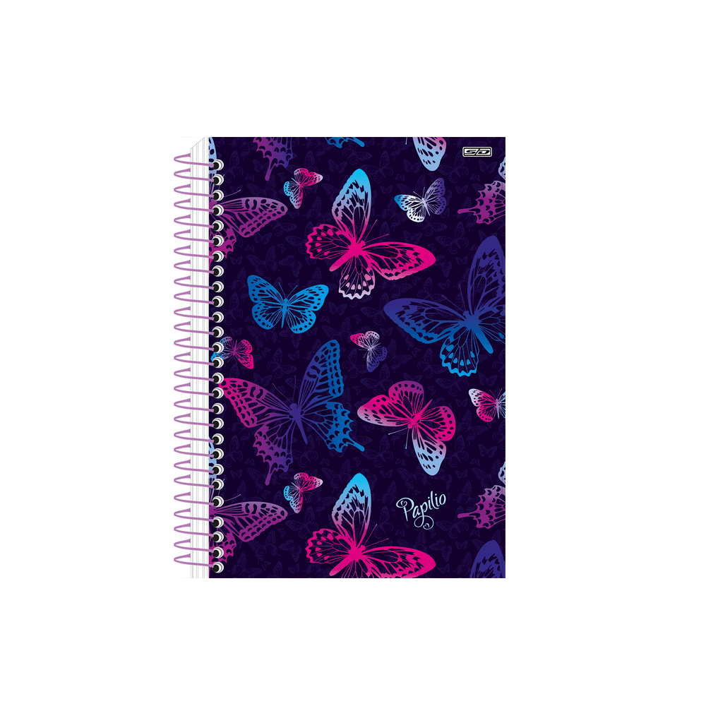 Caderneta-18-C.D.-80-Folhas-Sao-D.---Papilio-4 Caderneta-18-C.D.-80-Folhas-Sao-D.---Papilio-4