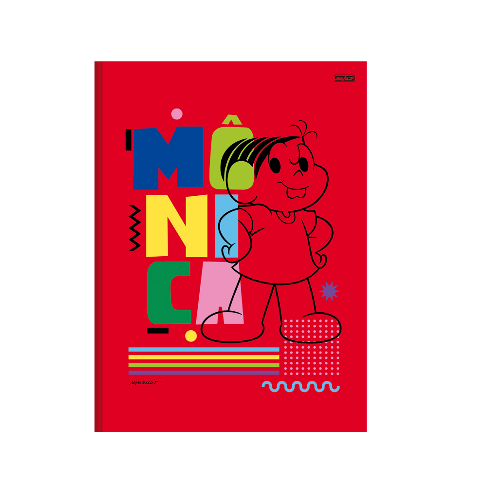 Brochura-14-C.D.-80-Fls-Sao-D.---Turma-da-Monica-6 Brochura-14-C.D.-80-Fls-Sao-D.---Turma-da-Monica-6