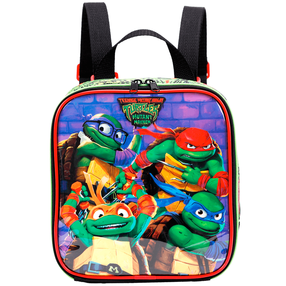 Lancheira-Tartarugas-Ninja-X-Ref.-11874---Xeryus Lancheira-Tartarugas-Ninja-X-Ref.-11874---Xeryus