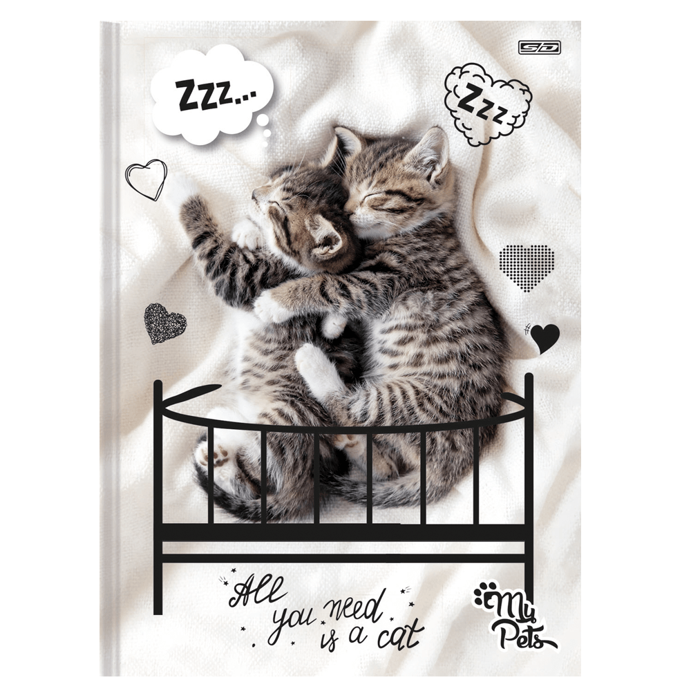 Brochurao-C.D.-80-Fls-Sao-D.---My-Pets-5 Brochurao-C.D.-80-Fls-Sao-D.---My-Pets-5