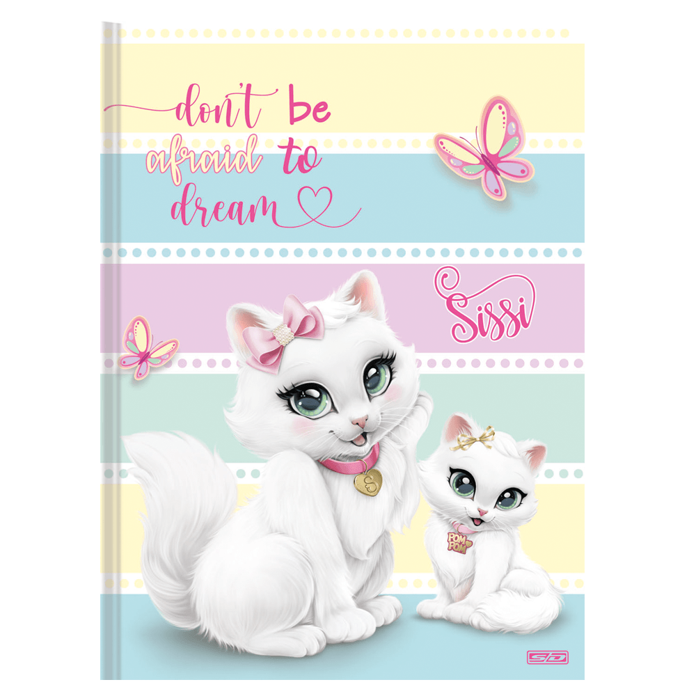 Brochurao-C.D.-80-Fls-Sao-D.---Sissi-7 Brochurao-C.D.-80-Fls-Sao-D.---Sissi-7