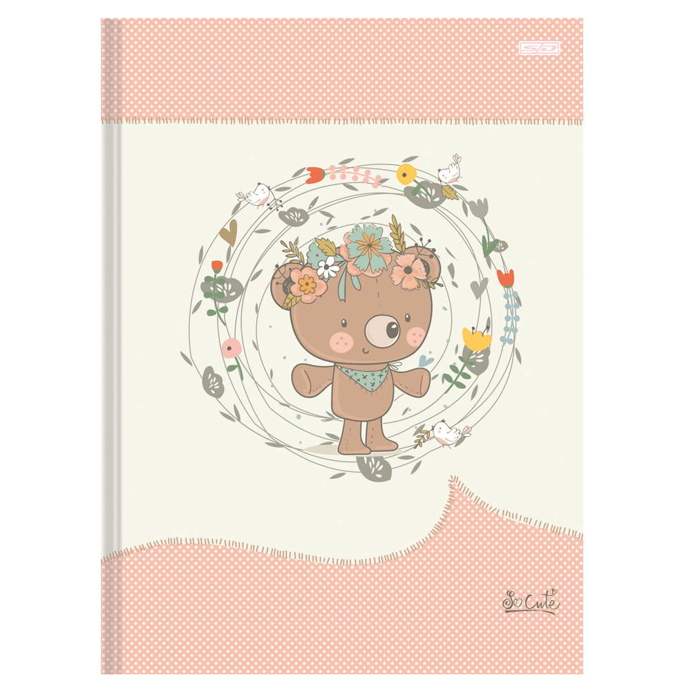 Brochurao-C.D.-80-Fls-Sao-D.---So-Cute-5 Brochurao-C.D.-80-Fls-Sao-D.---So-Cute-5