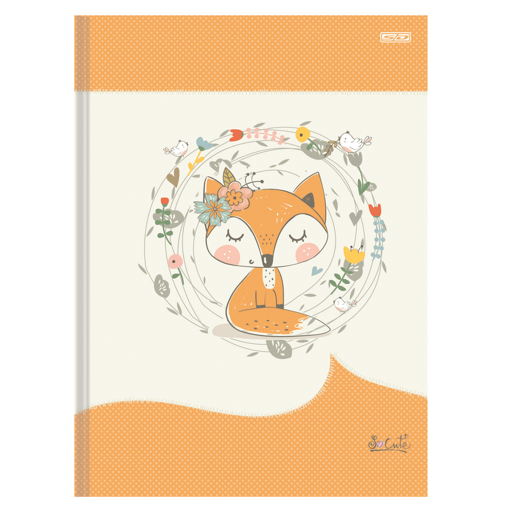 Brochurao-C.D.-80-Fls-Sao-D.---So-Cute-8 Brochurao-C.D.-80-Fls-Sao-D.---So-Cute-8